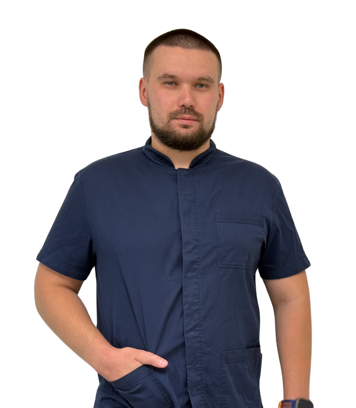 Головин Евгений Александрович